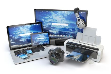 PC and printer services